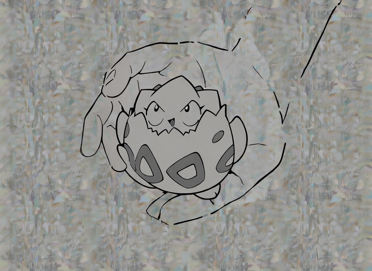 Arbius AI Art - QmVdHZrBgvNBXufTcpsnz6e5XCFayXDi6d7BgSLUHvXi3S