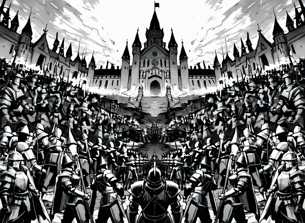 Arbius AI Art - QmXzYpyBcSZgLyxU4XNrcrKYAQWj9JXBME84BhohKRaKgH