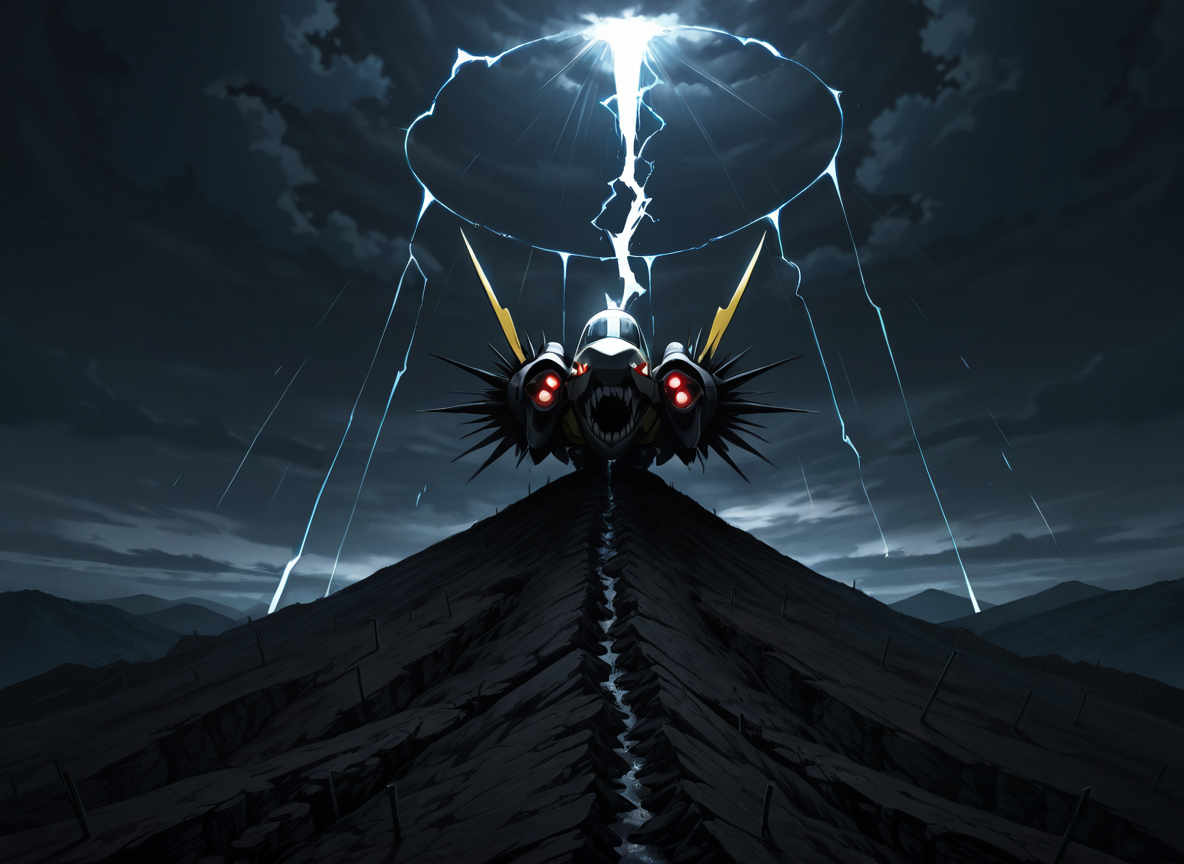 Arbius AI Art - QmYQoHBv2bqd72JyqL7nS8GE1K1F1RcGELKmvX7W7xVcxm
